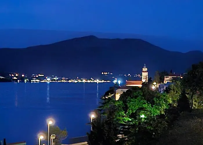Villa Jade Apartments Front Row Sea View - Walk To Korcula Old Town